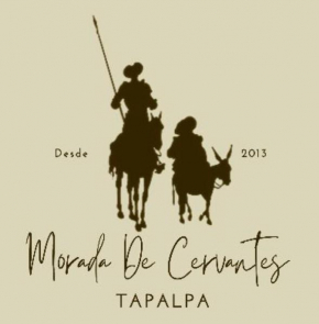 Cabaña en Tapalpa Morada de Cervantes Don Quijote